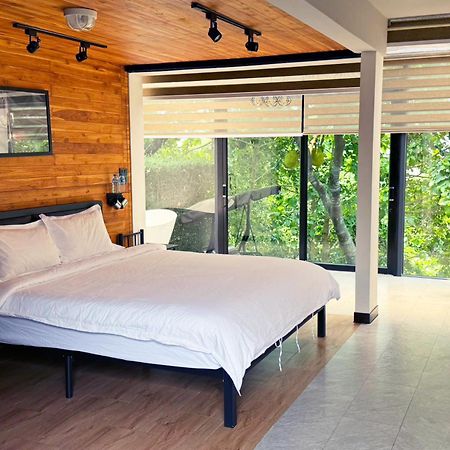 Kong Resort Vangvieng Vang Vieng Exterior foto