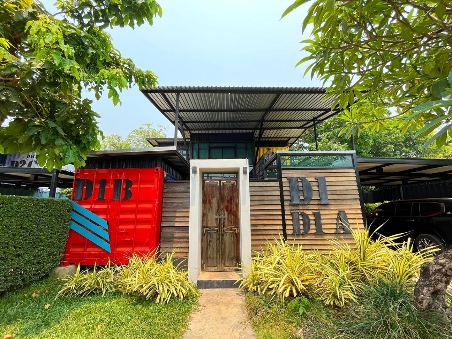 Kong Resort Vangvieng Vang Vieng Exterior foto