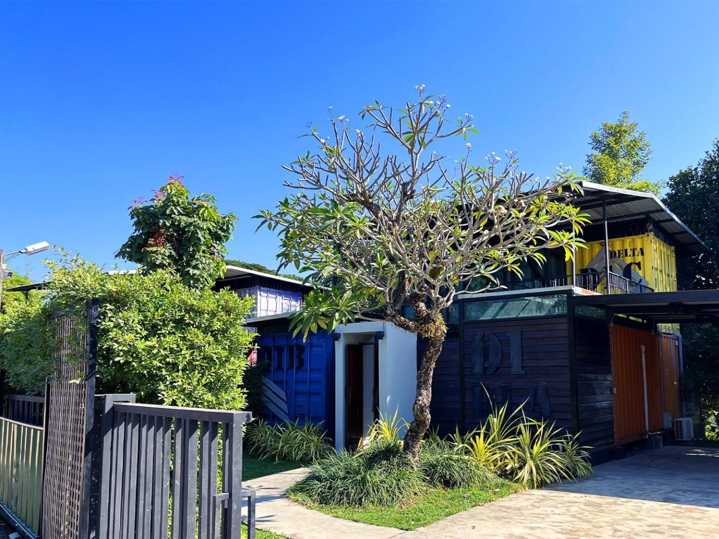 Kong Resort Vangvieng Vang Vieng Exterior foto
