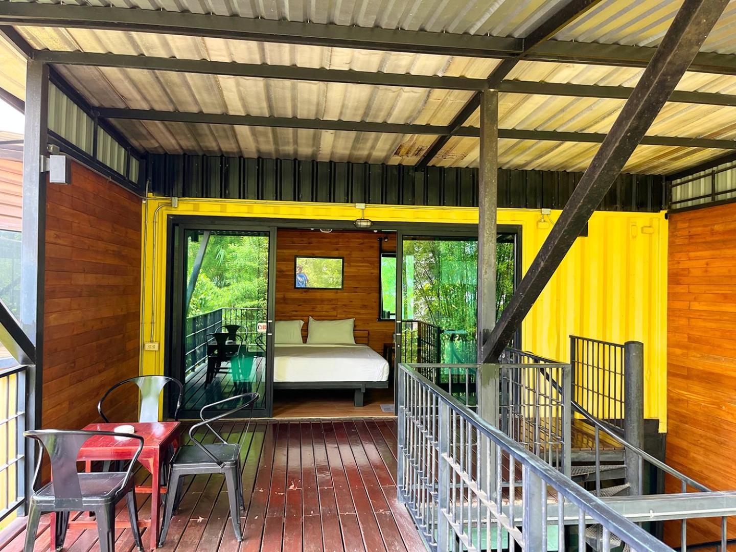 Kong Resort Vangvieng Vang Vieng Exterior foto