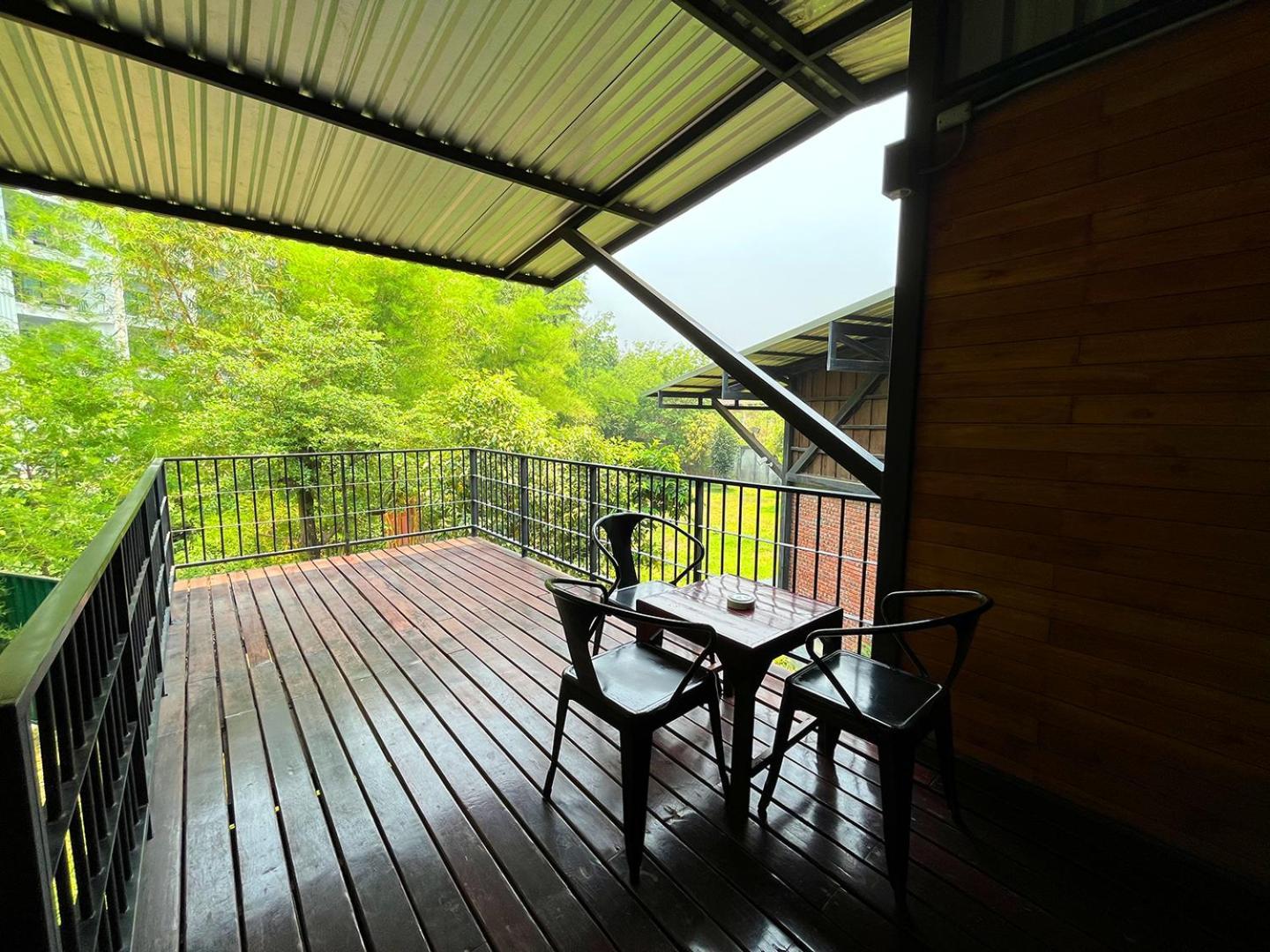 Kong Resort Vangvieng Vang Vieng Exterior foto