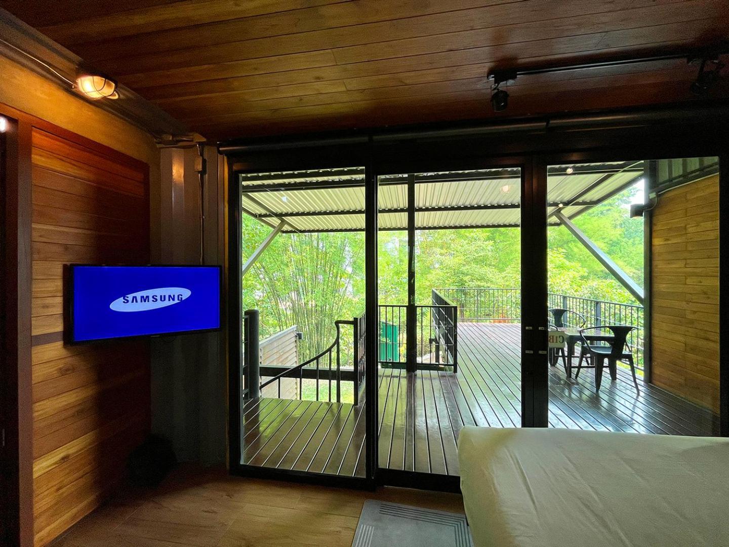 Kong Resort Vangvieng Vang Vieng Exterior foto