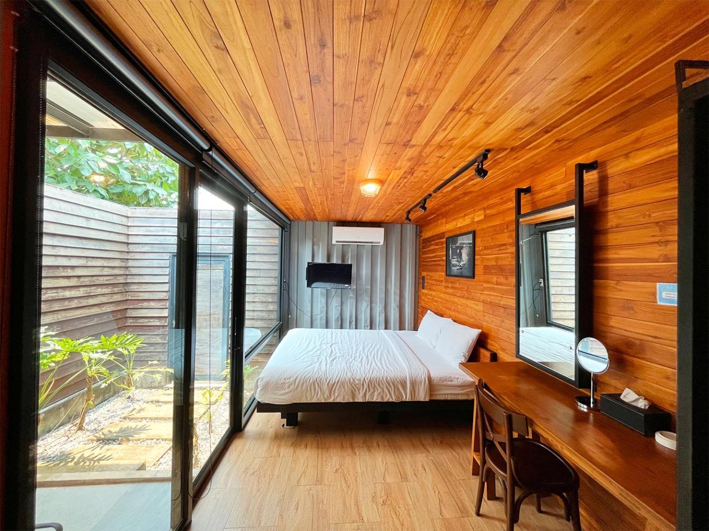 Kong Resort Vangvieng Vang Vieng Exterior foto
