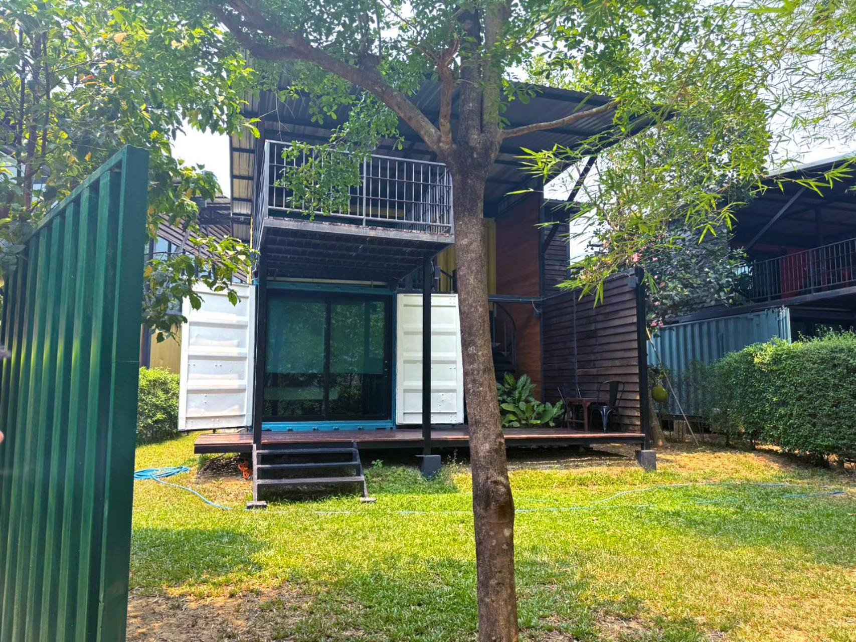 Kong Resort Vangvieng Vang Vieng Exterior foto